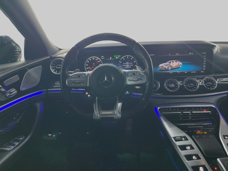 2020 Mercedes-Benz AMG® GT 53