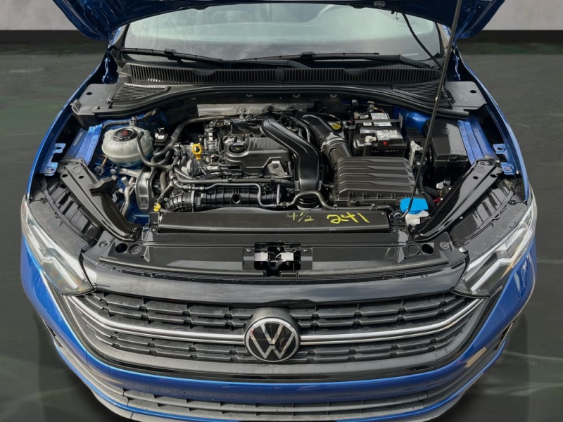 2023 Volkswagen Jetta