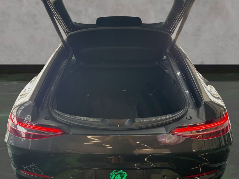 2020 Mercedes-Benz AMG® GT 53