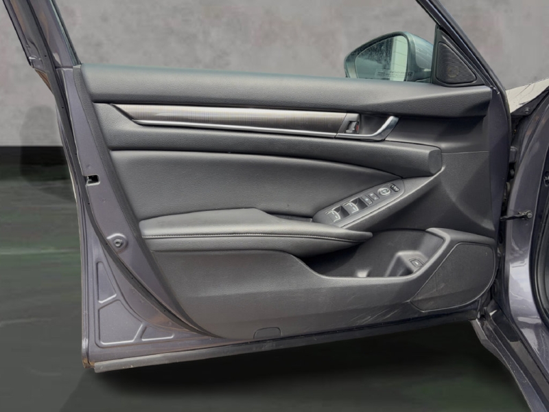 2020 Honda Accord