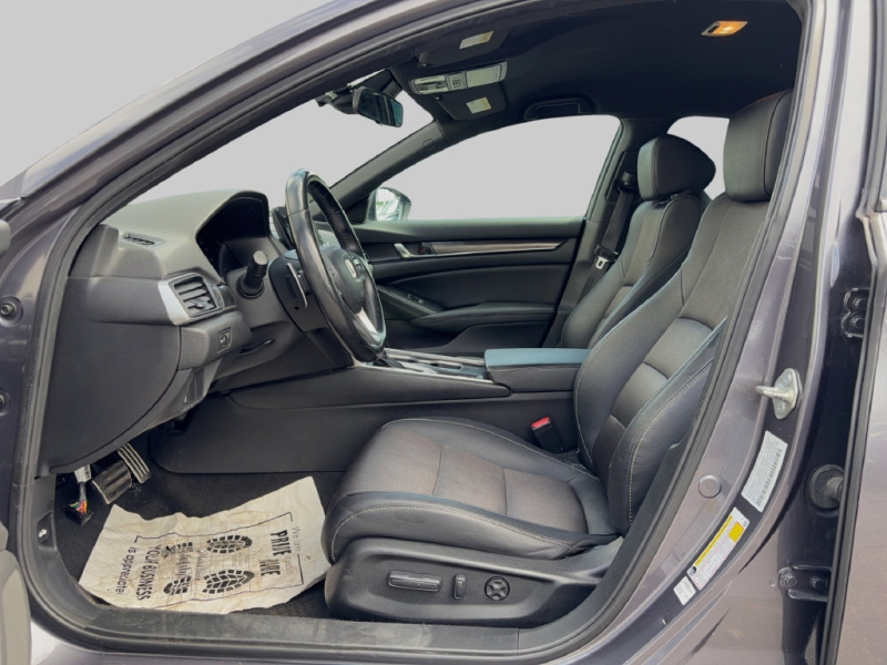 2020 Honda Accord