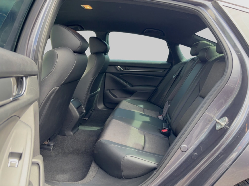 2020 Honda Accord