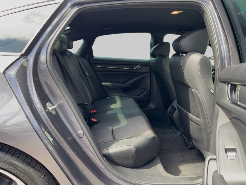 2020 Honda Accord