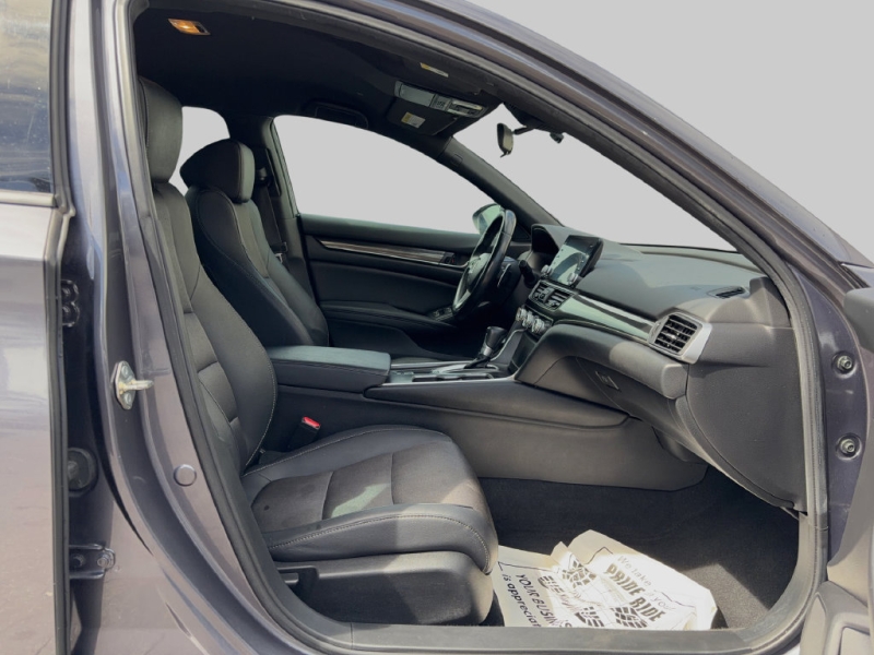 2020 Honda Accord