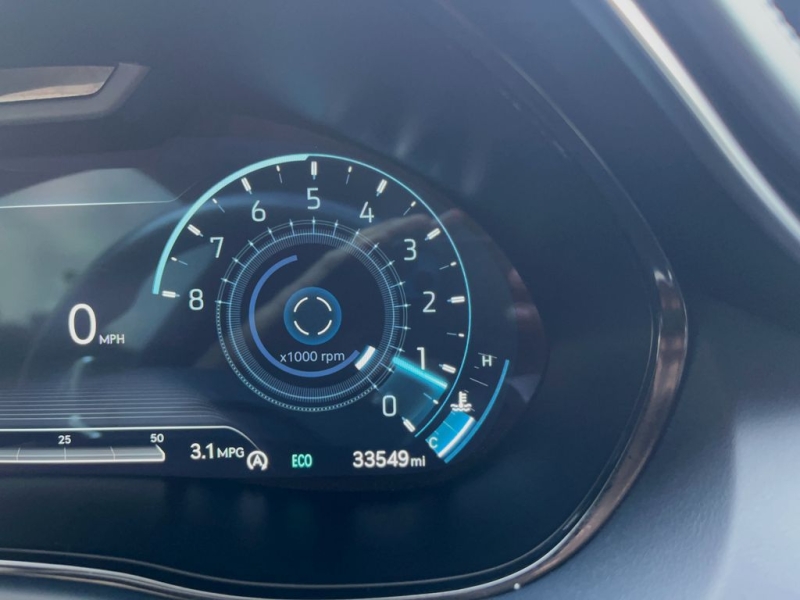 2022 Genesis GV70