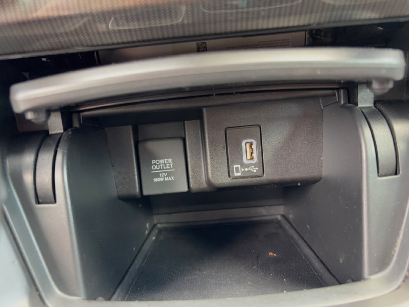 2020 Honda Accord