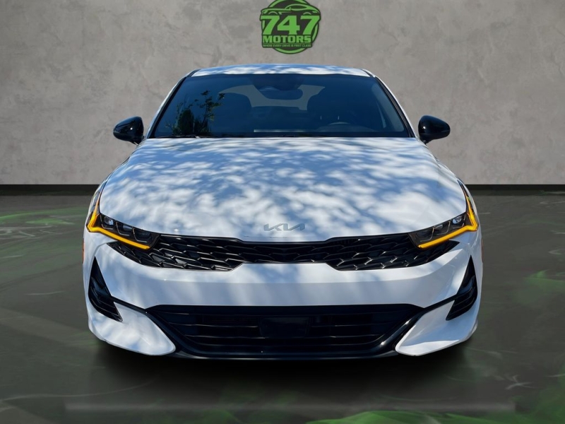 2024 Kia K5