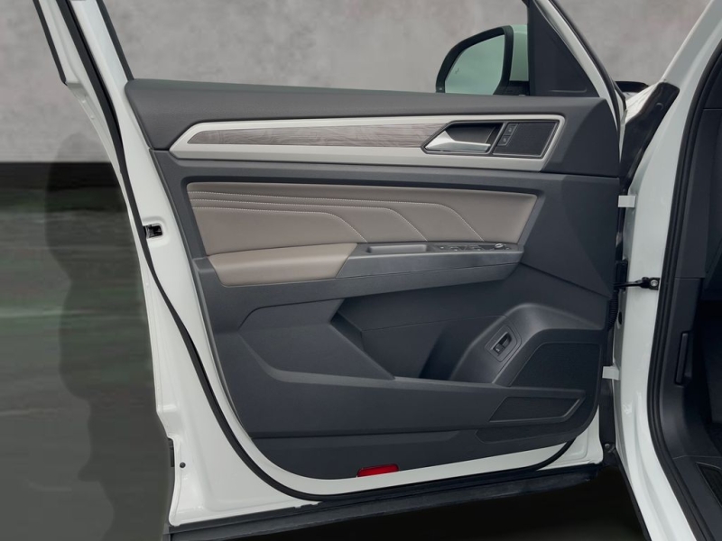 2023 Volkswagen Atlas Cross Sport