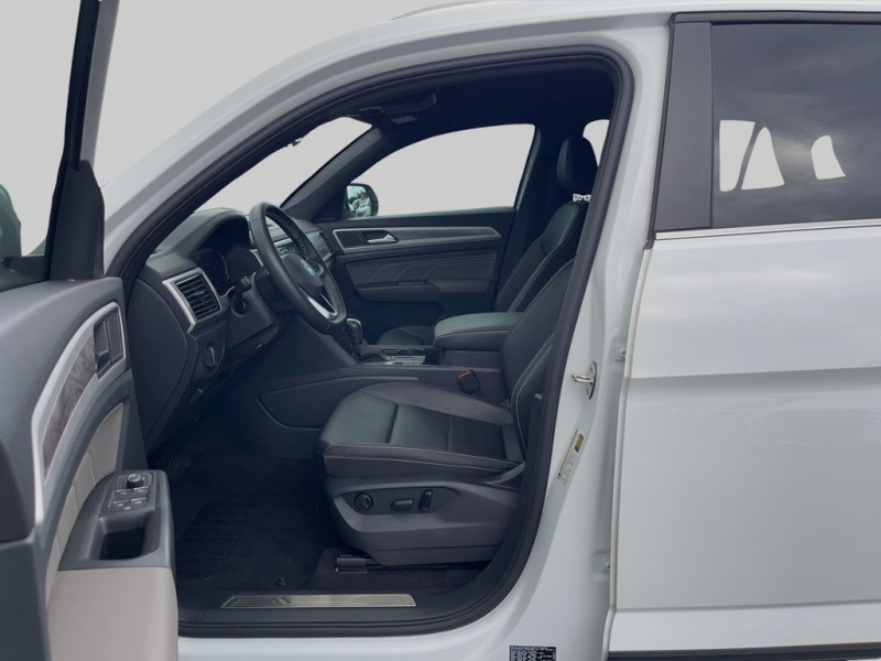 2023 Volkswagen Atlas Cross Sport