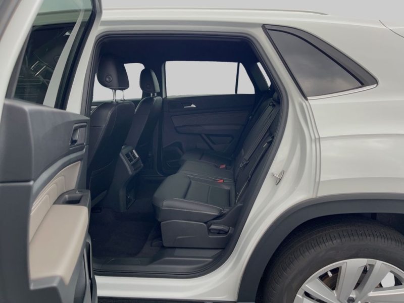 2023 Volkswagen Atlas Cross Sport