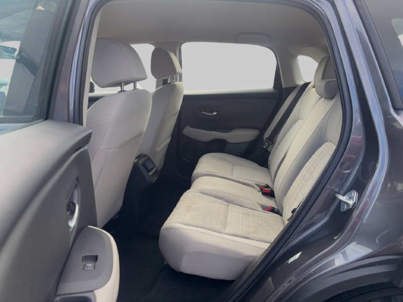 2025 Honda HR-V