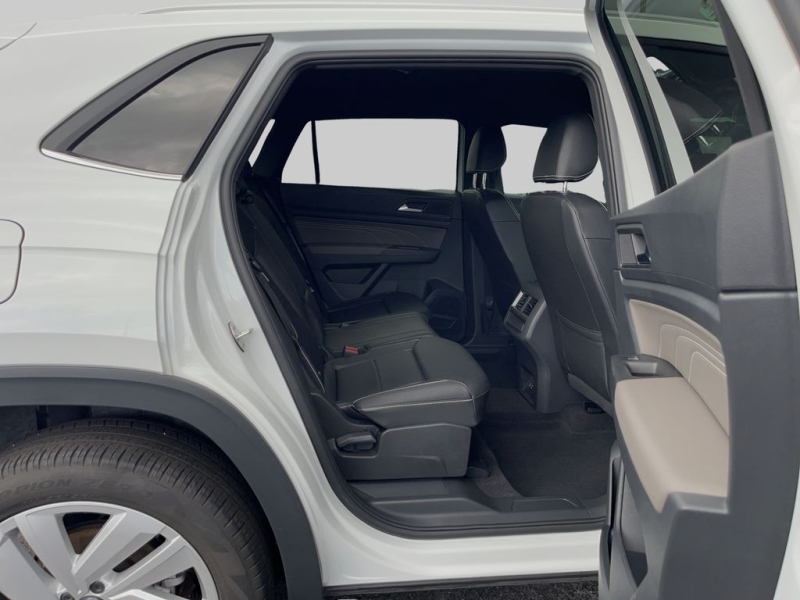2023 Volkswagen Atlas Cross Sport