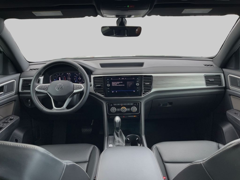 2023 Volkswagen Atlas Cross Sport