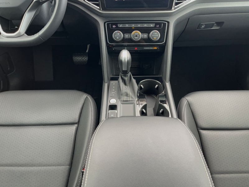 2023 Volkswagen Atlas Cross Sport