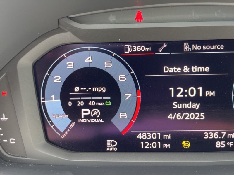2022 Audi Q3