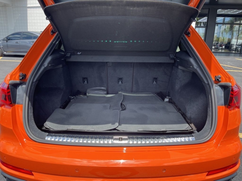 2022 Audi Q3