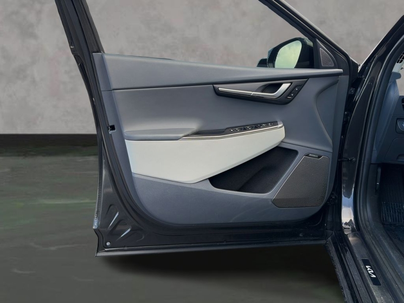 2022 Kia EV6
