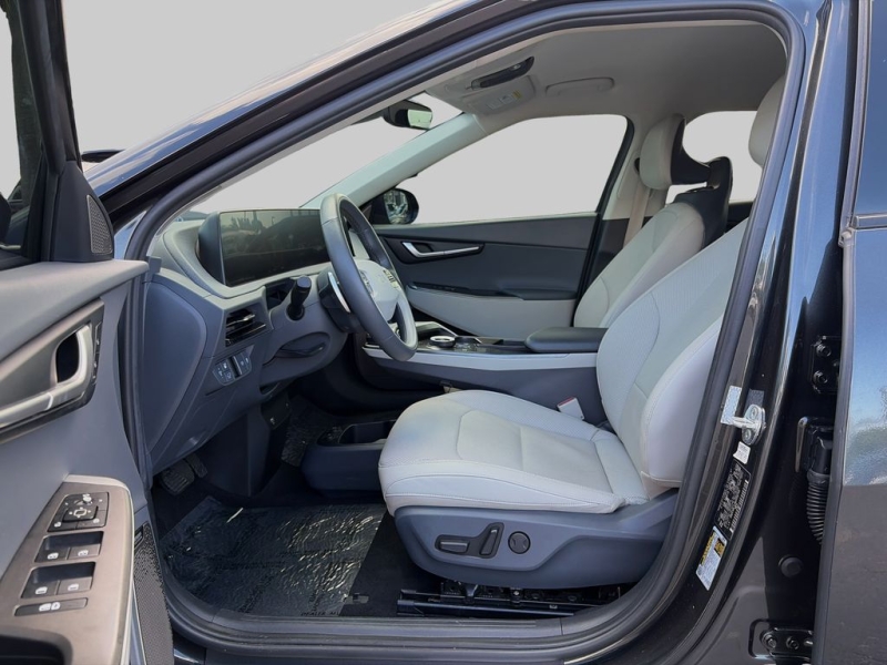 2022 Kia EV6