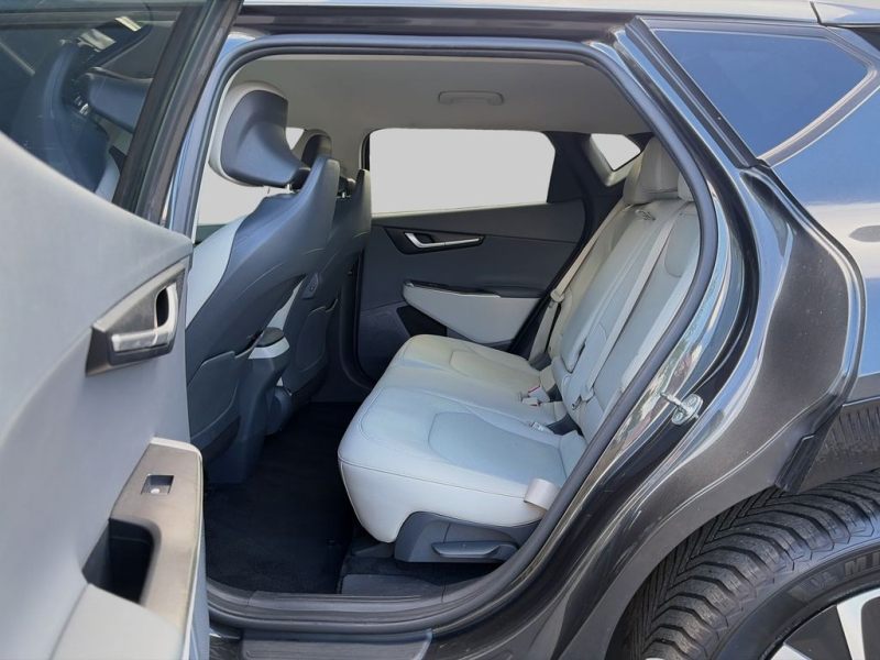 2022 Kia EV6