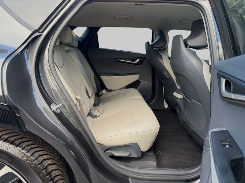 2022 Kia EV6