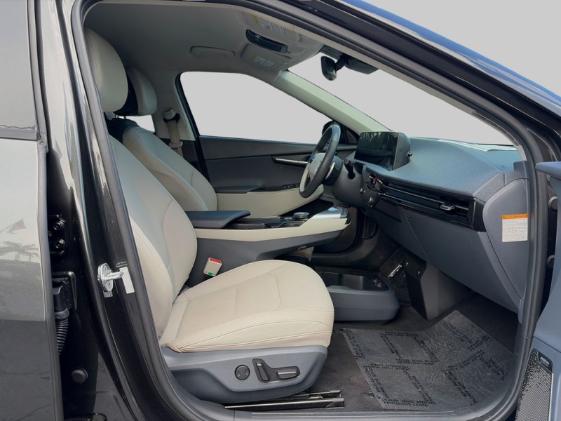 2022 Kia EV6