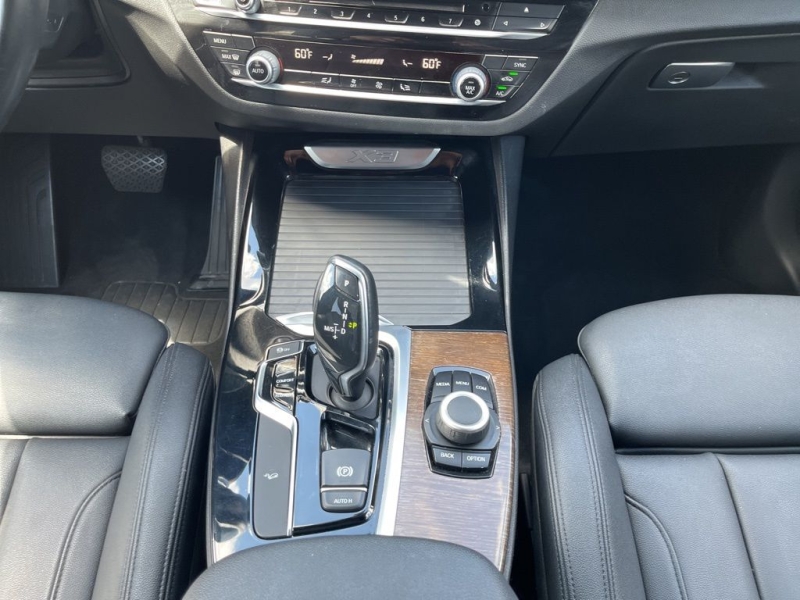 2018 BMW X3