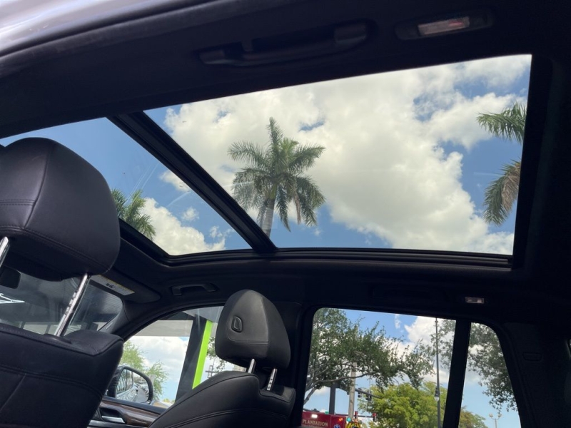 2018 BMW X3