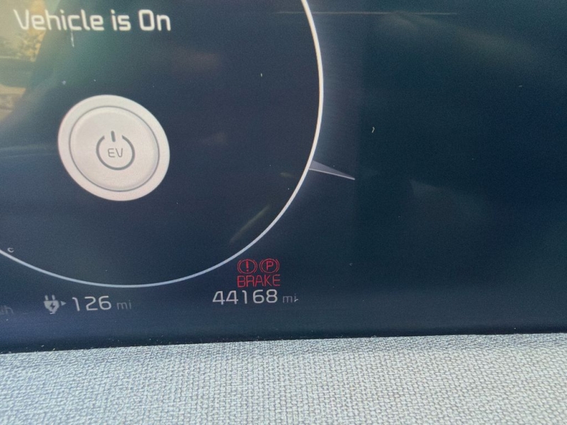 2022 Kia EV6
