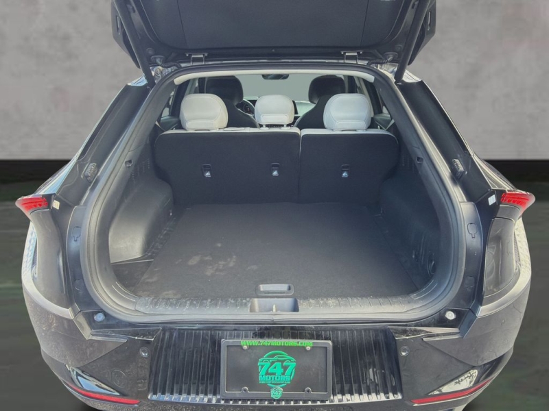 2022 Kia EV6