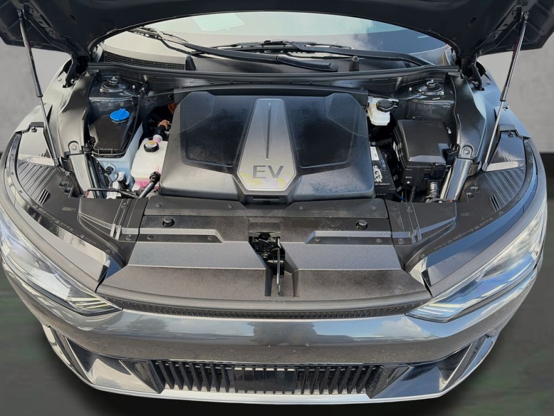 2022 Kia EV6