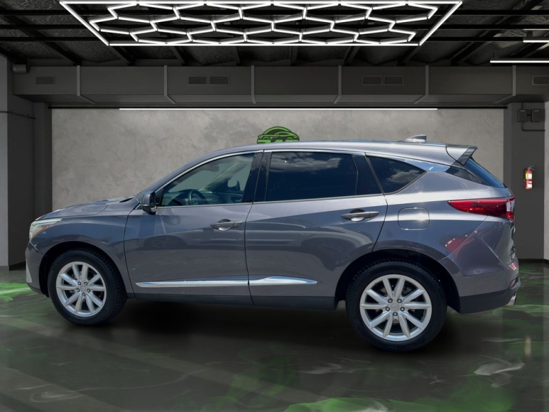 2019 Acura RDX