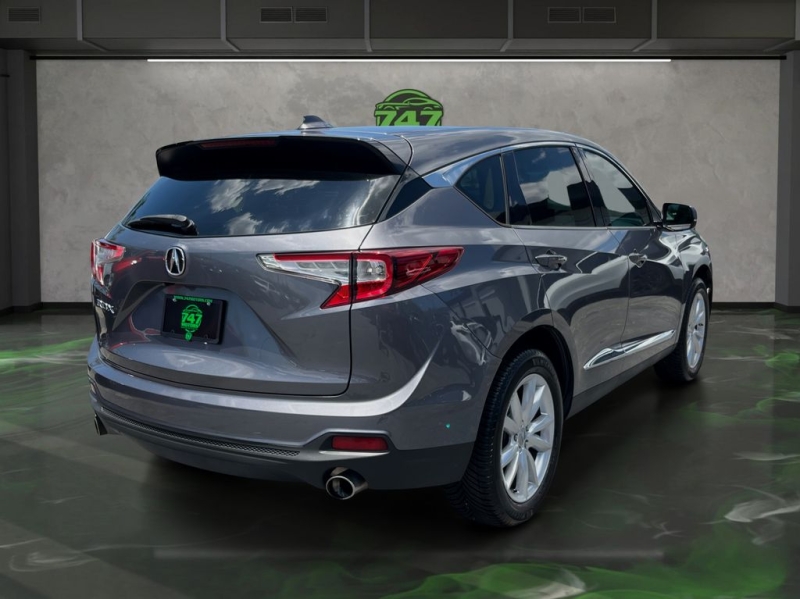 2019 Acura RDX