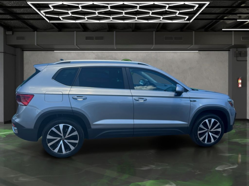 2023 Volkswagen Taos