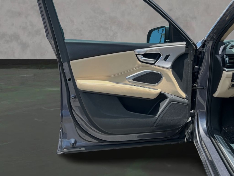 2019 Acura RDX