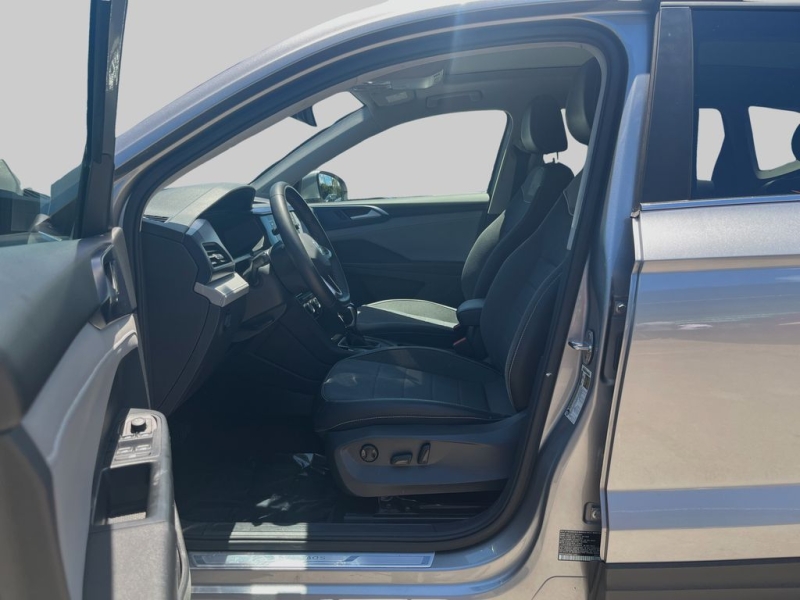 2023 Volkswagen Taos