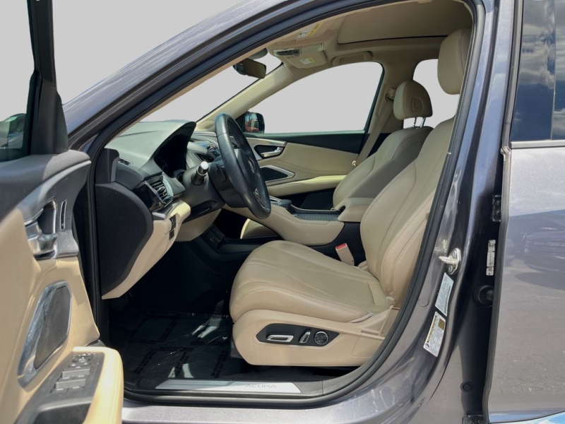 2019 Acura RDX