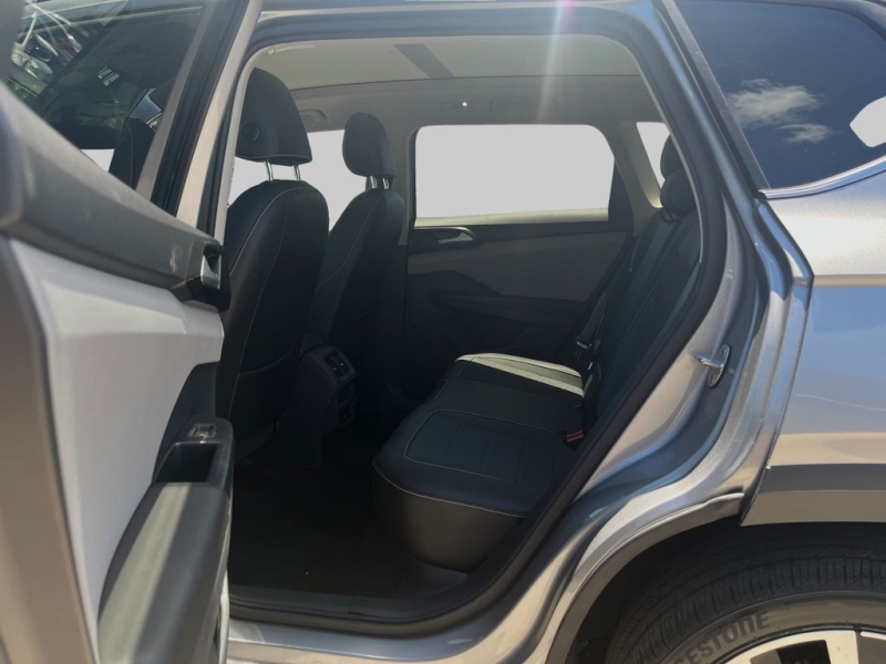 2023 Volkswagen Taos