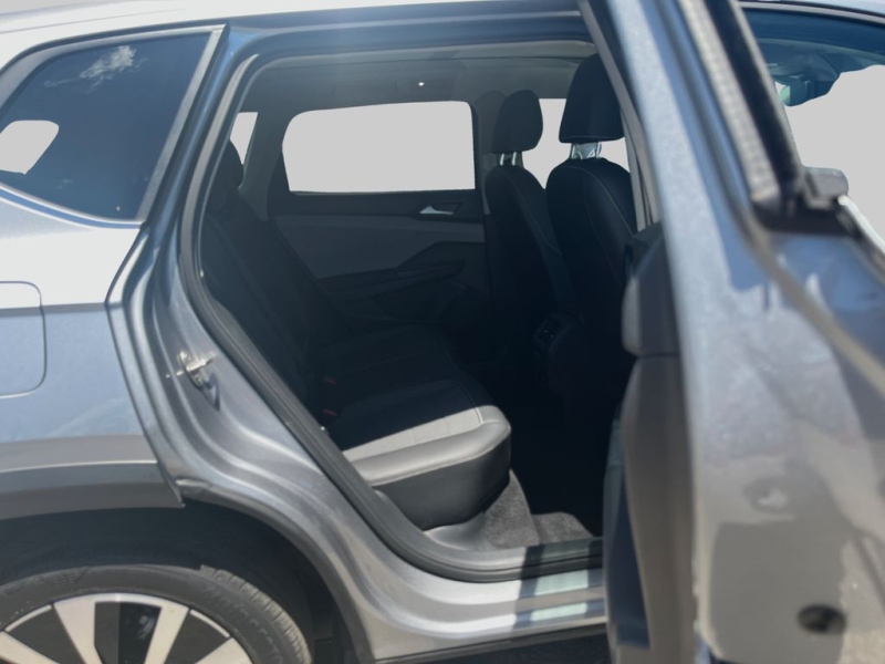 2023 Volkswagen Taos