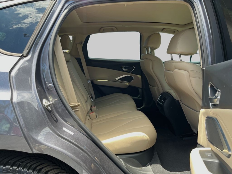 2019 Acura RDX