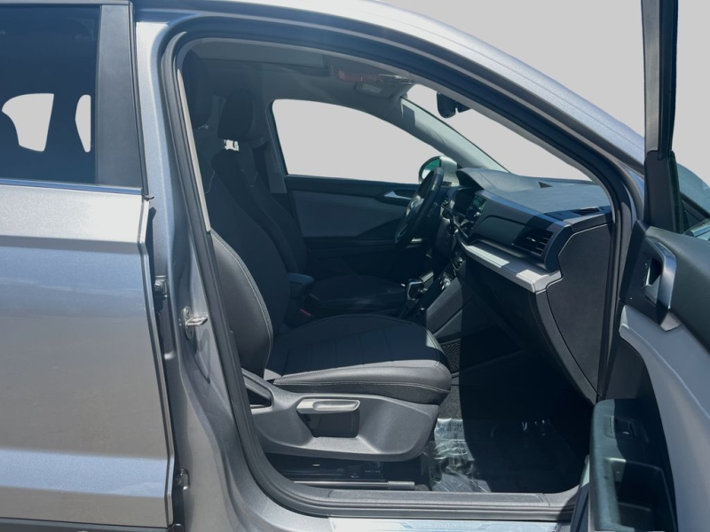 2023 Volkswagen Taos