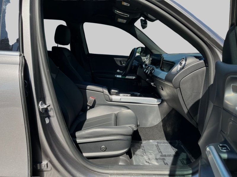 2022 Mercedes-Benz GLB