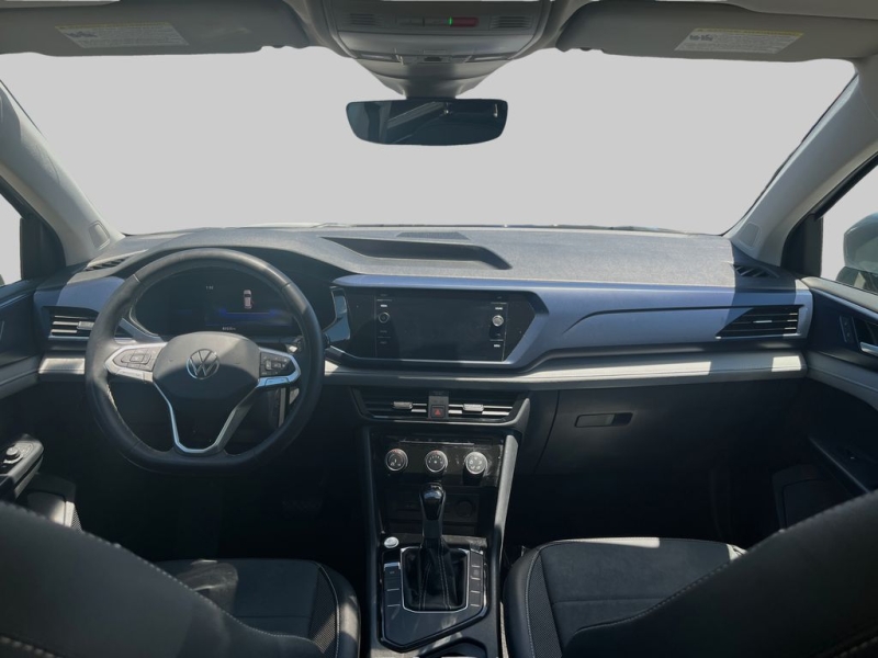 2023 Volkswagen Taos