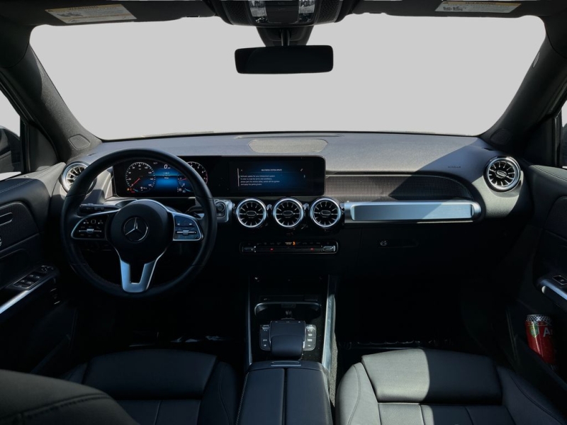 2022 Mercedes-Benz GLB