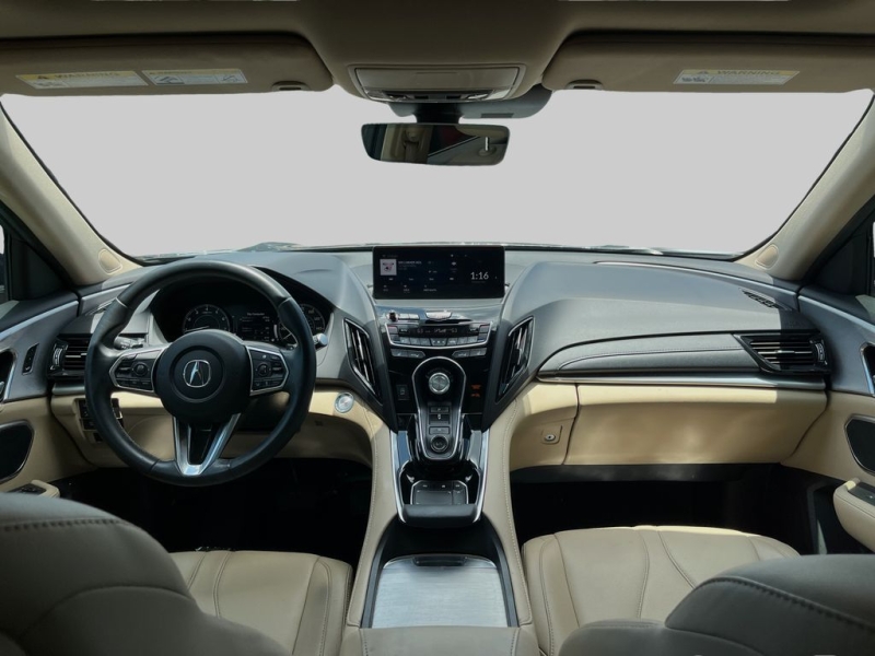 2019 Acura RDX