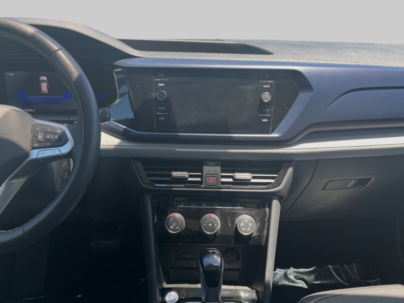 2023 Volkswagen Taos