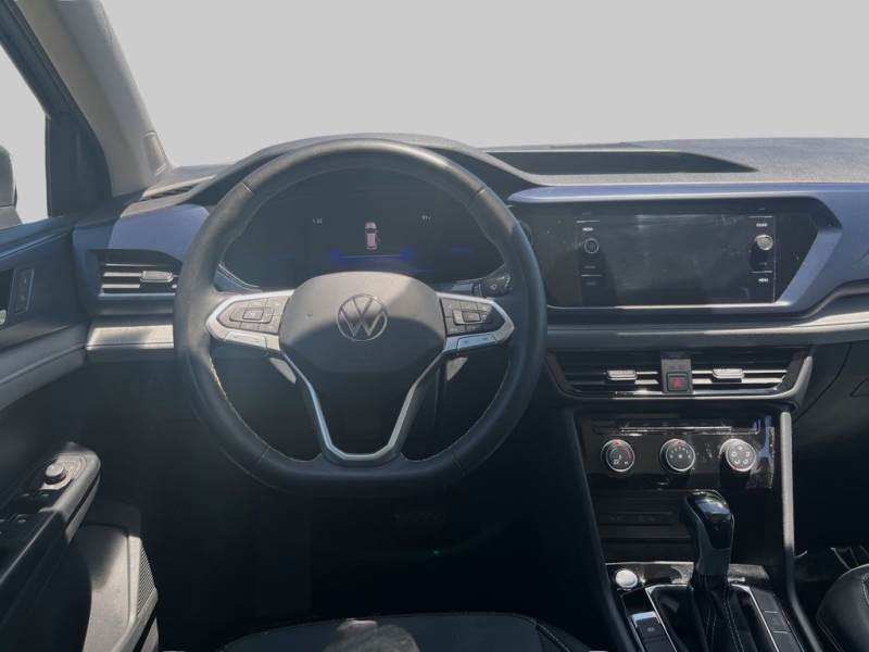 2023 Volkswagen Taos