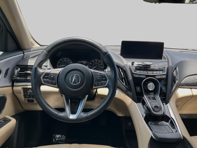 2019 Acura RDX