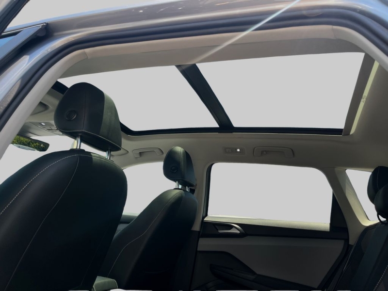 2023 Volkswagen Taos