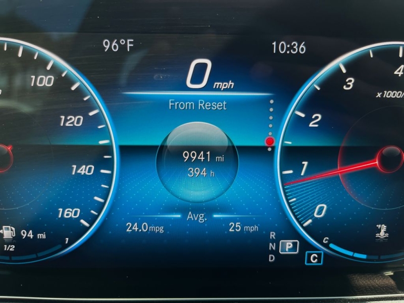 2022 Mercedes-Benz GLB