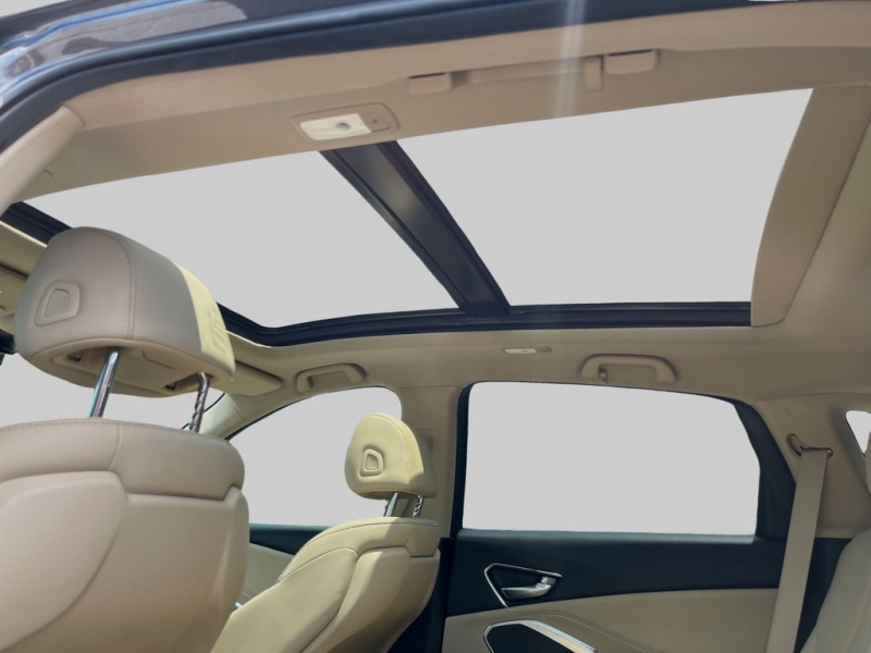 2019 Acura RDX